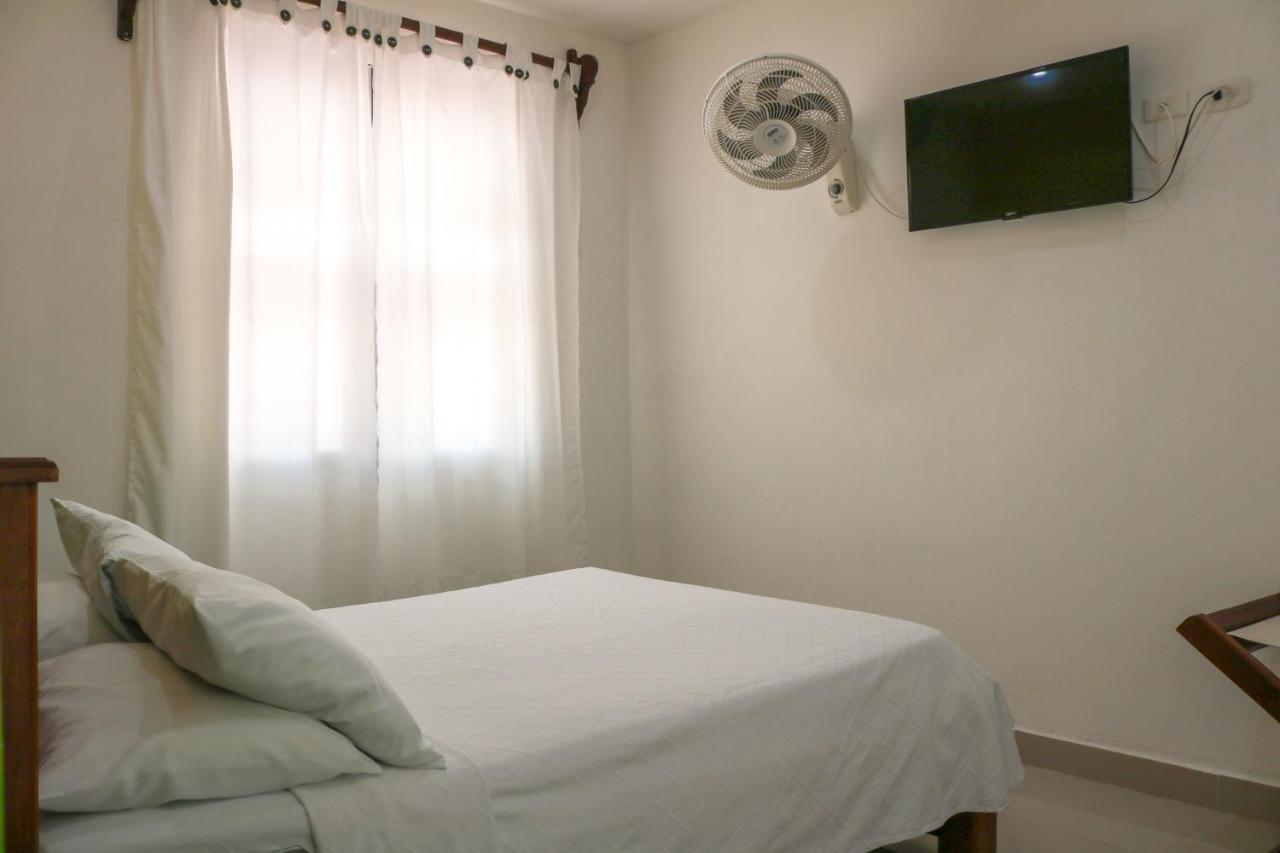 Hotel Jardines Evans By Geh Suites Mompos Luaran gambar